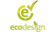 ECOdesign logo