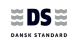 Danish Standard logo