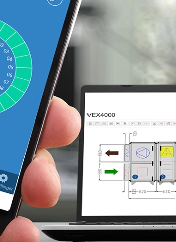 Picture of calculation tool