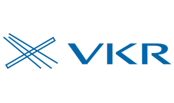 VKR logo