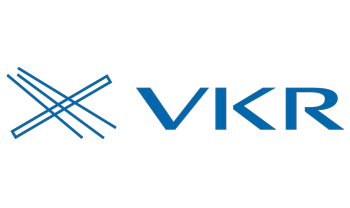 VKR logo