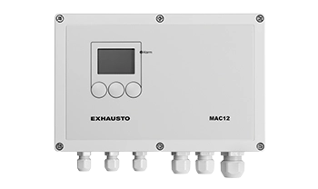 MAC12 product photo