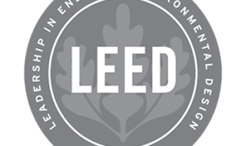LEED logo