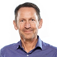 Photo of Danish Sales Director