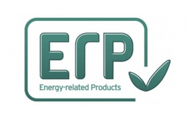 ErP : écoconception et étiquetage énergétique