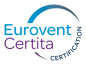 Logo Eurovent