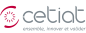 Logo Cetiat