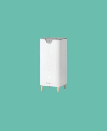 Aldes Air purificator