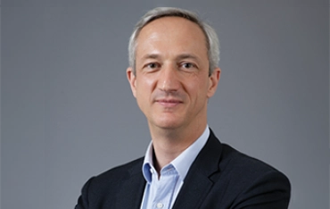 Stanislas Lacroix - Président Aldes