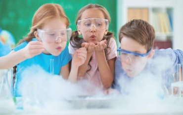 COVID-19 et ventilation dans les écoles