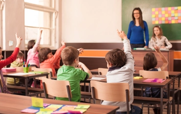QAI école DomNexX