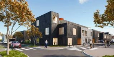 GreenPark Petit Quevilly 3D