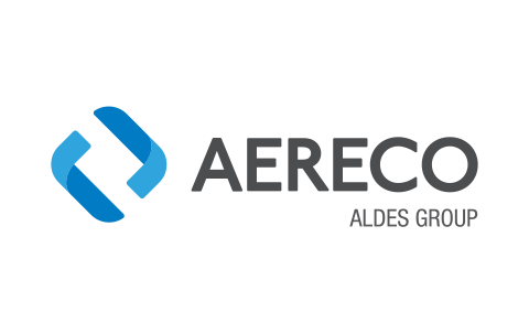 Logo Aereco