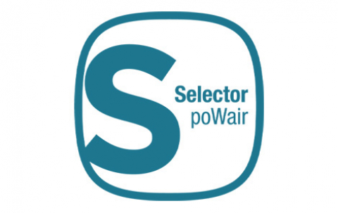 aide à la saisie RT, logiciel selector poWair