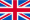 Flag United Kingdom - Creaty.pe