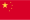 Flag China - Creaty.pe