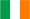 Flag Ireland - Creaty.pe