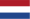 Flag Holland - Creaty.pe