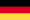 Flag Germany - Creaty.pe