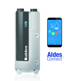 B100-FAN T.Flow® Nano Connecté