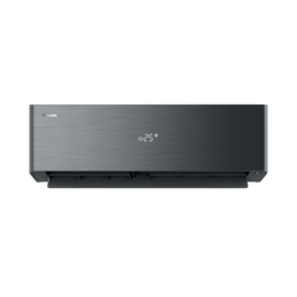  Unité murale Energy Pro X  2,5 kW Noir