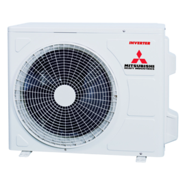  Unité extérieure R32 monosplit Standard 2,5 kW