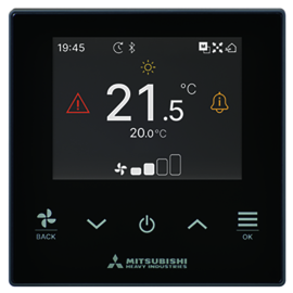 Télécommande filaire connectable en Bluetooth