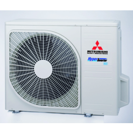 Unité extérieure R32 monosplit Diamond 2 kW