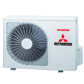 Unité extérieure R32 monosplit Premium 2 kW