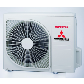 Unité extérieure R32 monosplit Premium 5 kW