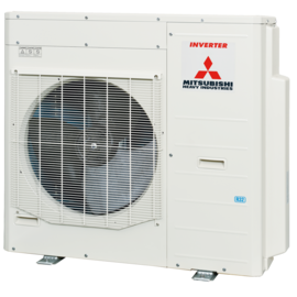 Unité extérieure R32 multisplit 5 postes 10 kW