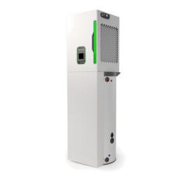 T.One® AquaAIR 2 - Chauffage Seul