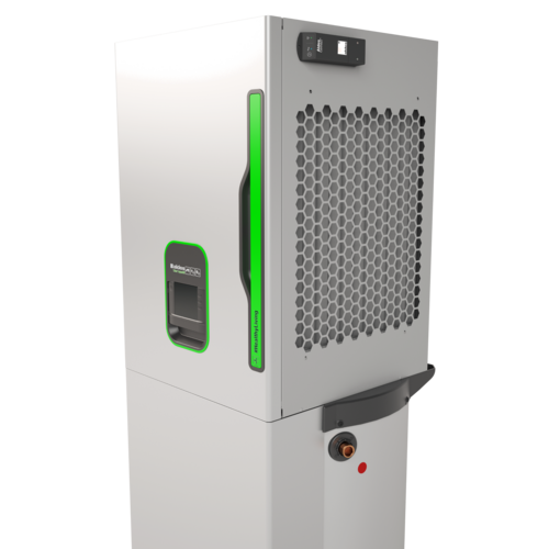 T.One® AquaAIR 2 - Chauffage Seul
