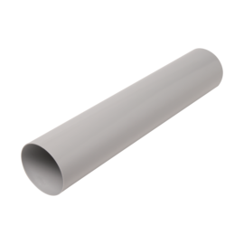 Tube Ø 100mm, L500mm