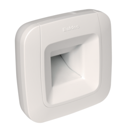 B82 BDH 10-40 m³/h - Ø 125 mm - Blanc