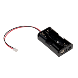 Boitier pile 2X AA/LR06 