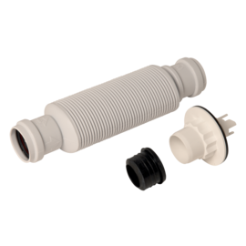 Kit Condensat Sifone DEEFLY imballato