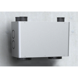 Plenum di distribuzione InspirAIR® Side 240