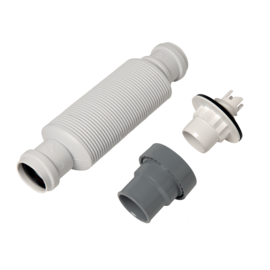 Kit évacuation condensats InspirAIR® Side