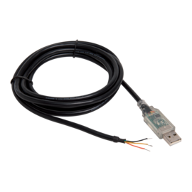 CABLE LIAISON USB RS485 1.8 M INSPIRAIR