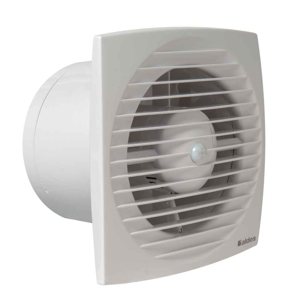 Aldes, Ventilation et Confort Thermique