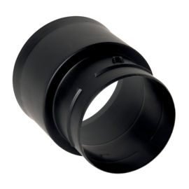 EASYCLIP RACCORD ALGAINE D80 / OPTIFLEX D90
