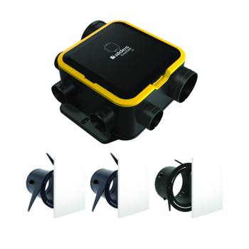 EasyHOME AUTO DHU COMPACT