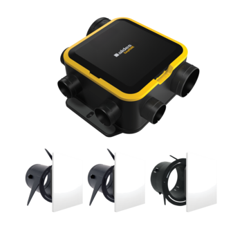 EasyHOME AUTO COMPACT