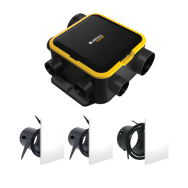 EasyHOME AUTO COMPACT