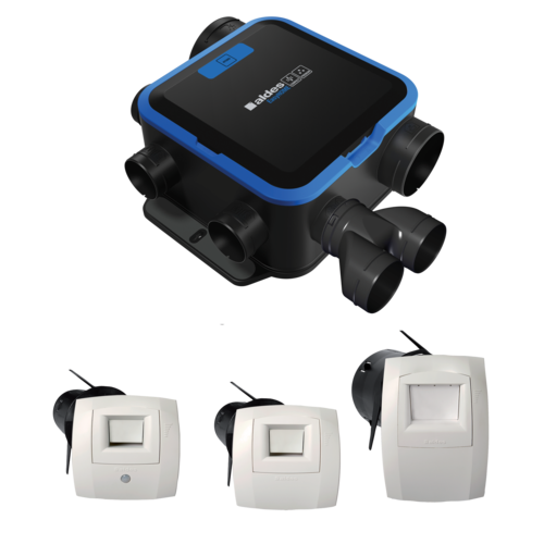 EasyHOME HYGRO COMPACT Premium MP