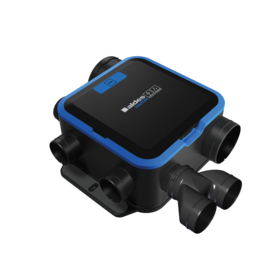 Groupe EasyHOME HYGRO COMPACT Premium MP
