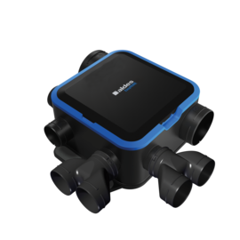 Groupe EasyHOME HYGRO COMPACT Premium HP+