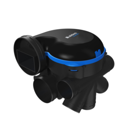 Groupe EasyHOME HYGRO Premium HP+