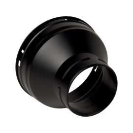 Adaptateur Module SensAIR EasyHOME RCC EasyCLIP 125/80